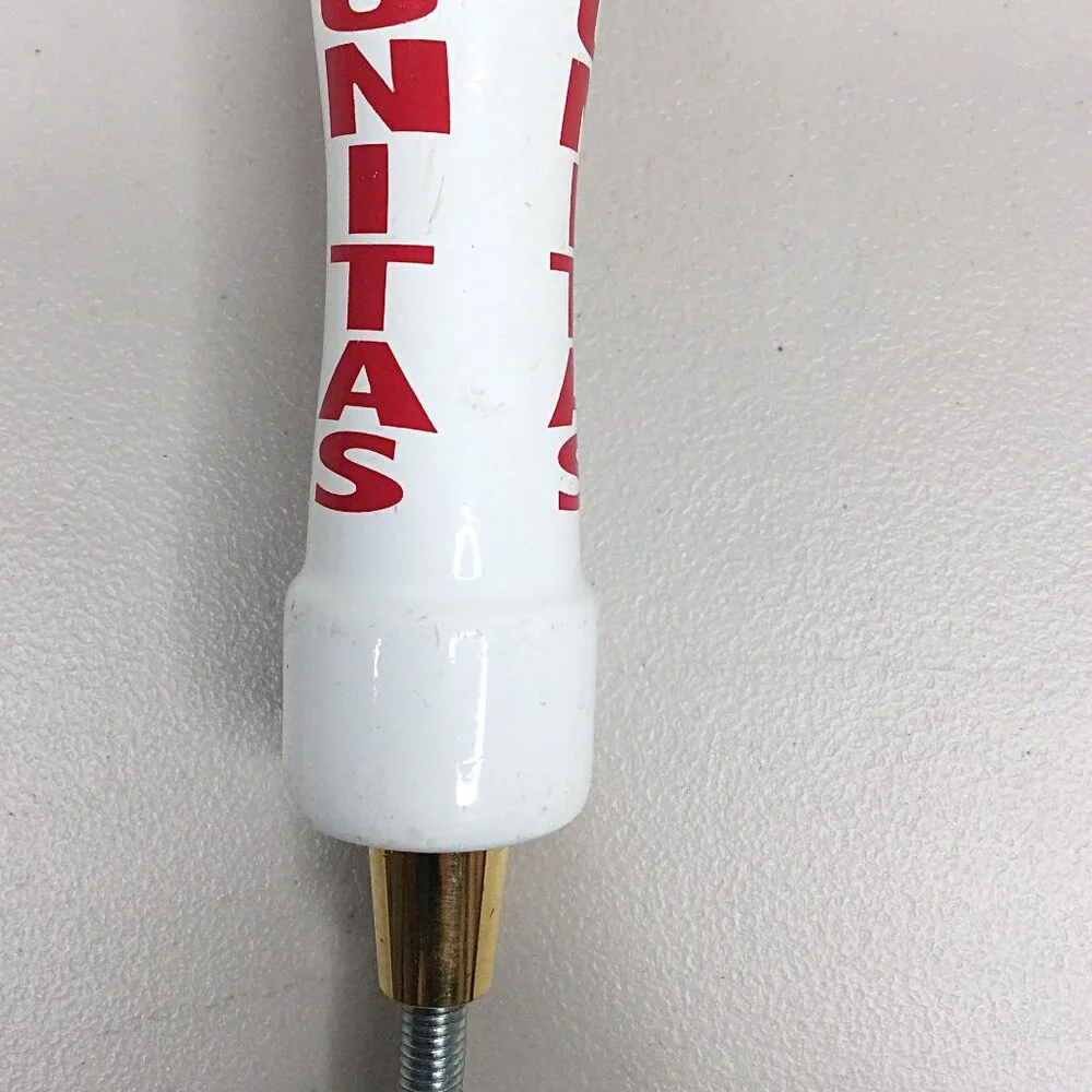 Lagunitas ipa india